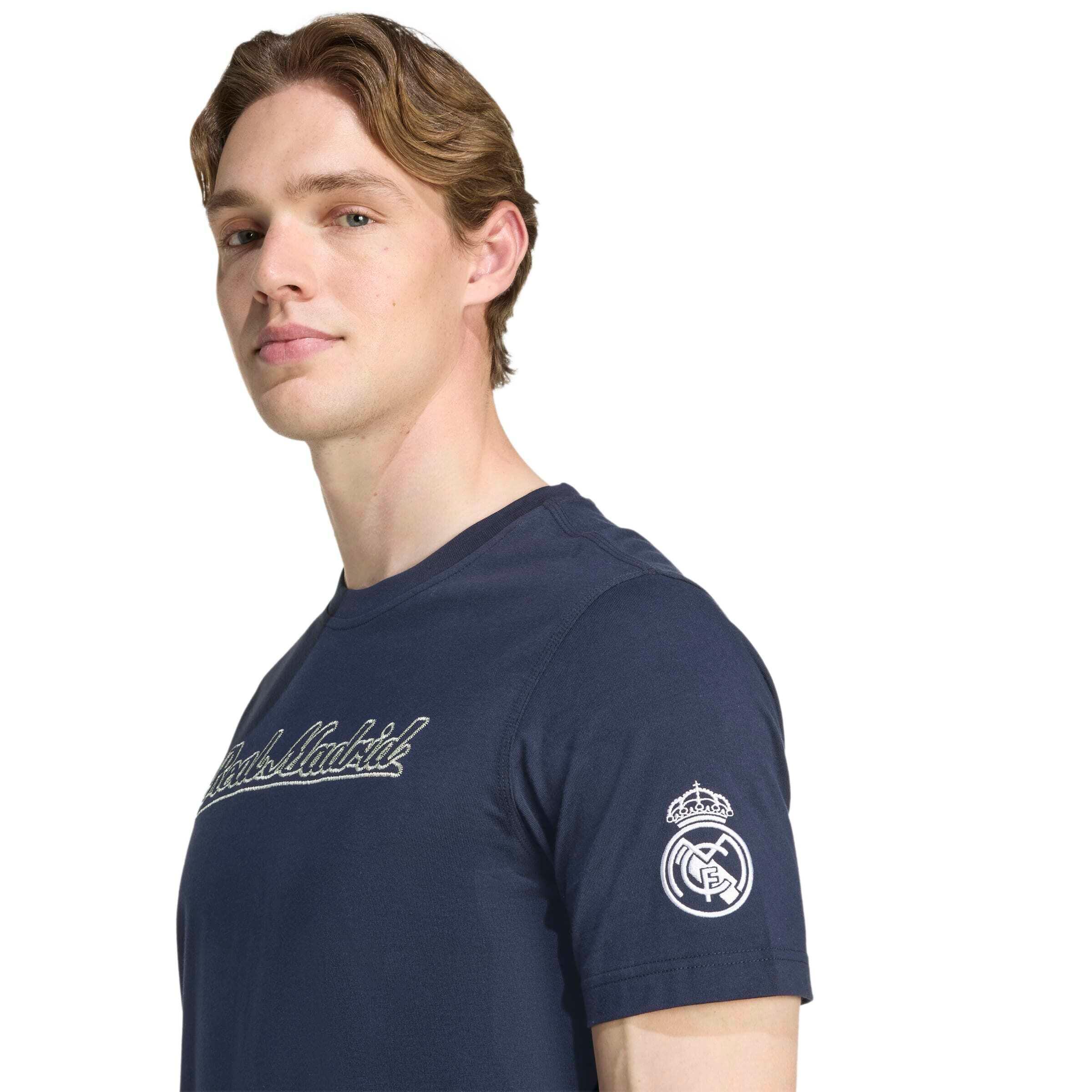 T-shirt Real Madrid US Pack 7/8