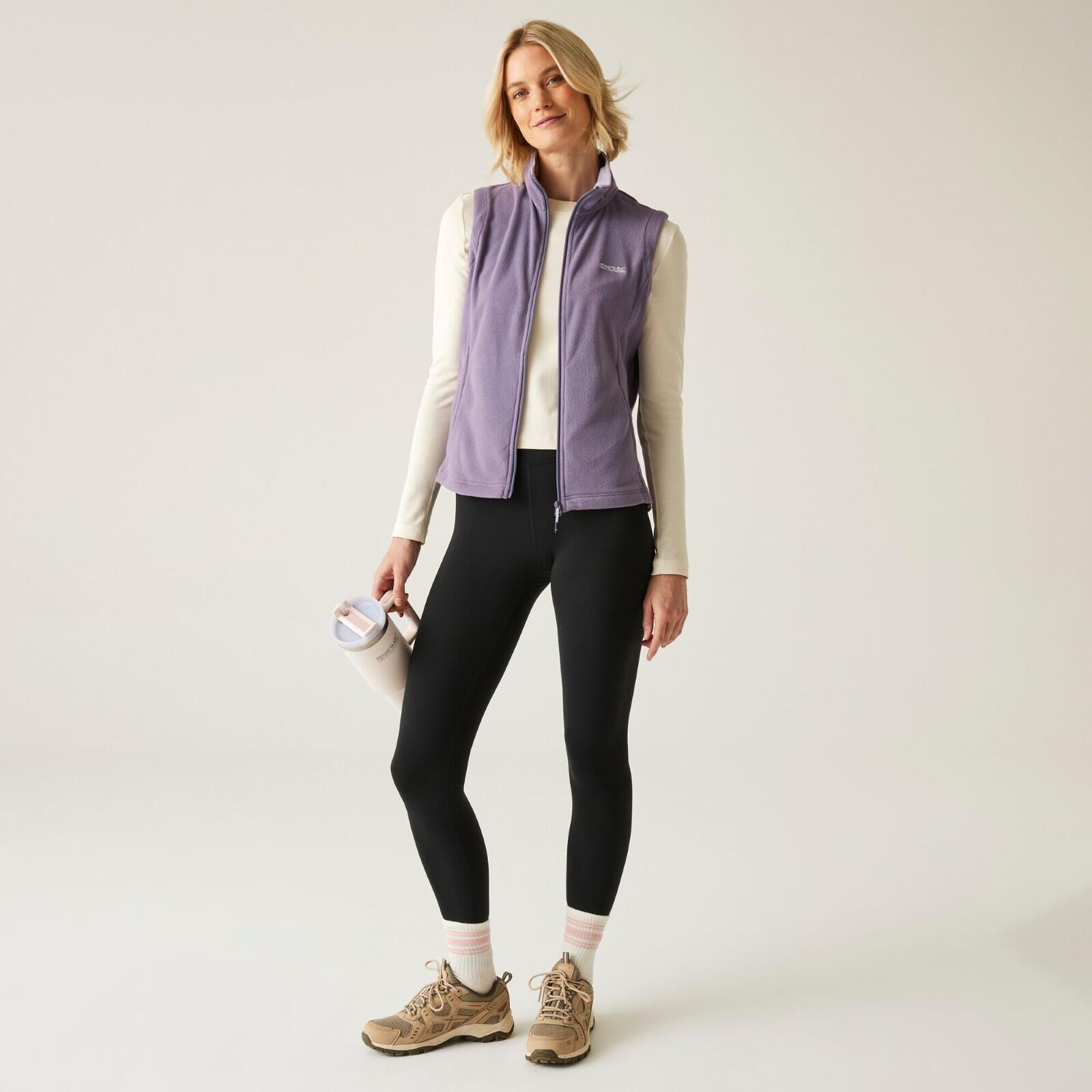Gilet da donna Regatta Sweetness B/W II 3/7