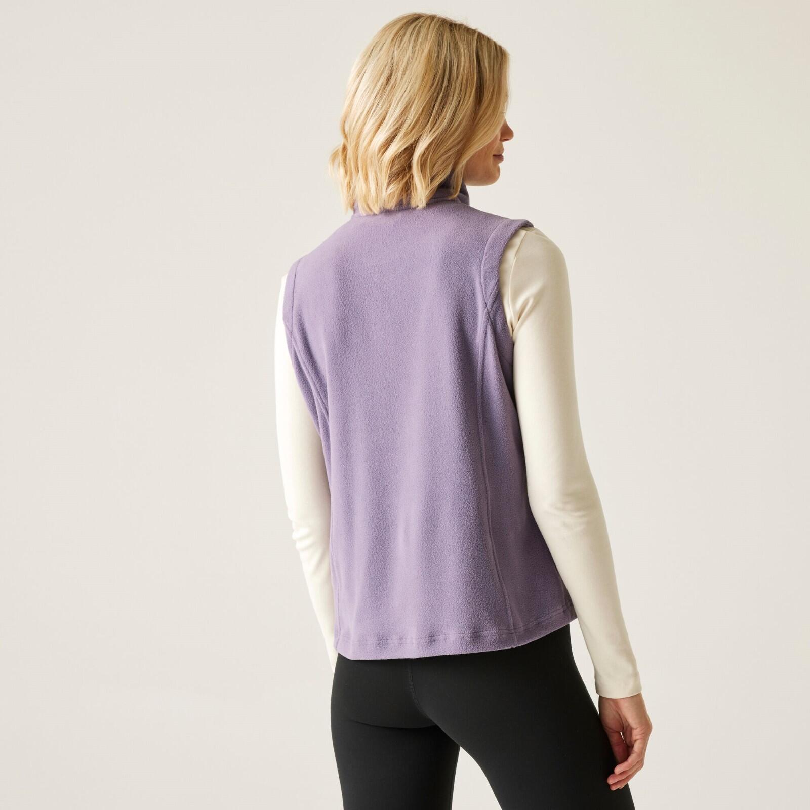 Gilet da donna Regatta Sweetness B/W II 2/7