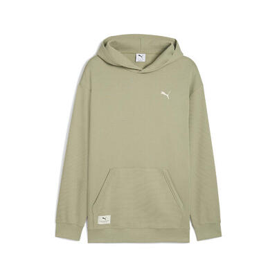 PUMA Class Relaxed Hoodie Herren PUMA