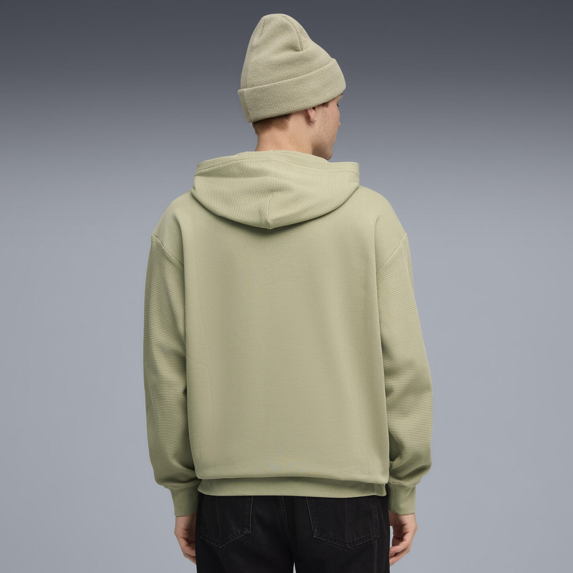 Hoodie décontracté PUMA Class Homme PUMA 3/7