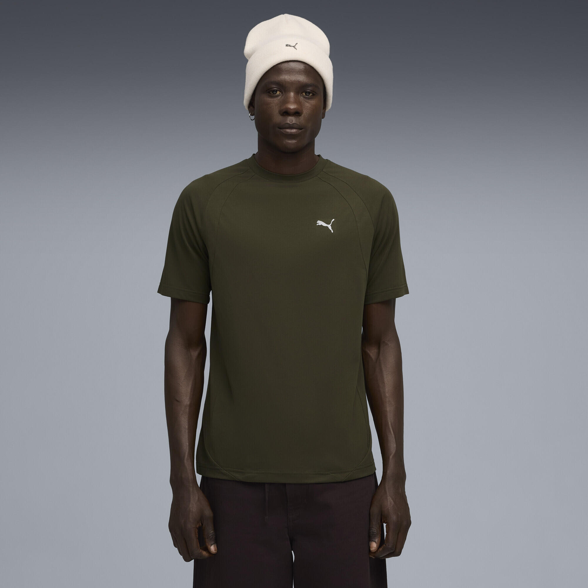 T-shirt Evostripe Homme PUMA 2/7