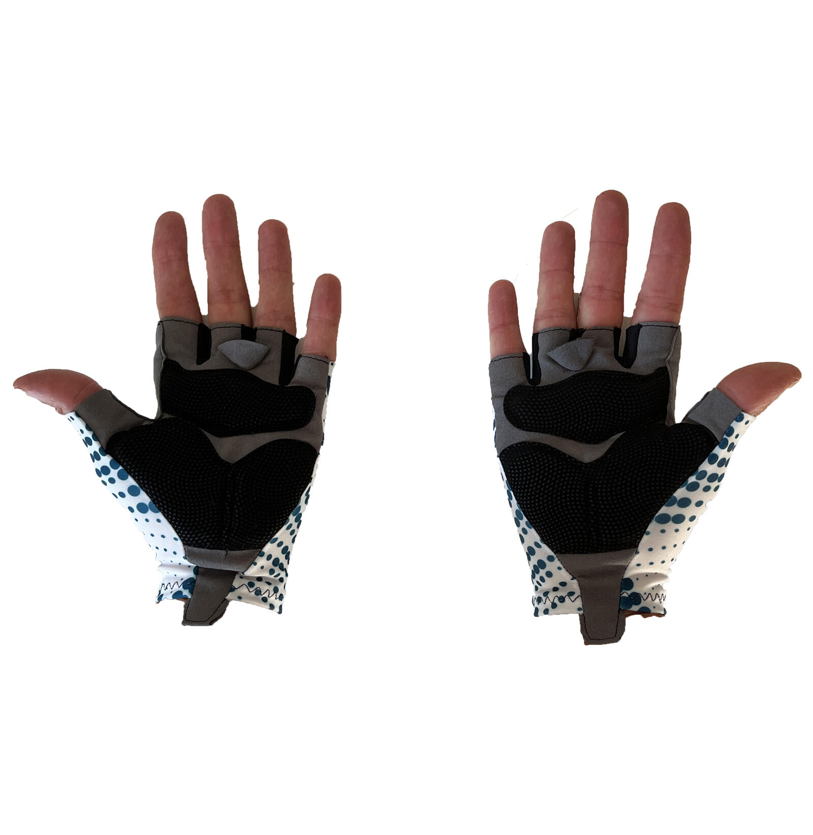 Guanti da ciclismo estivi 3/5