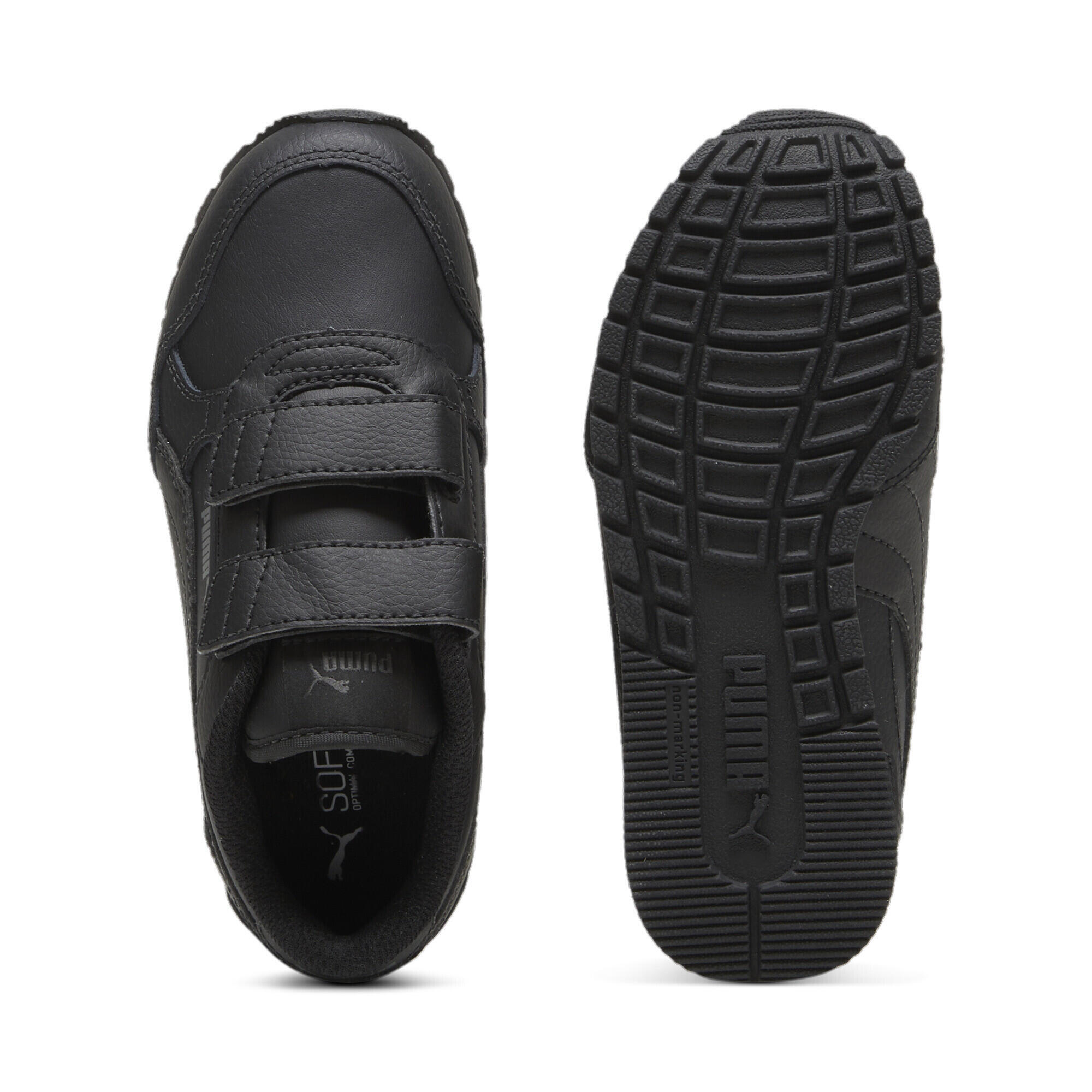 Baskets enfant Puma ST Runner v4 L V PS 3/6