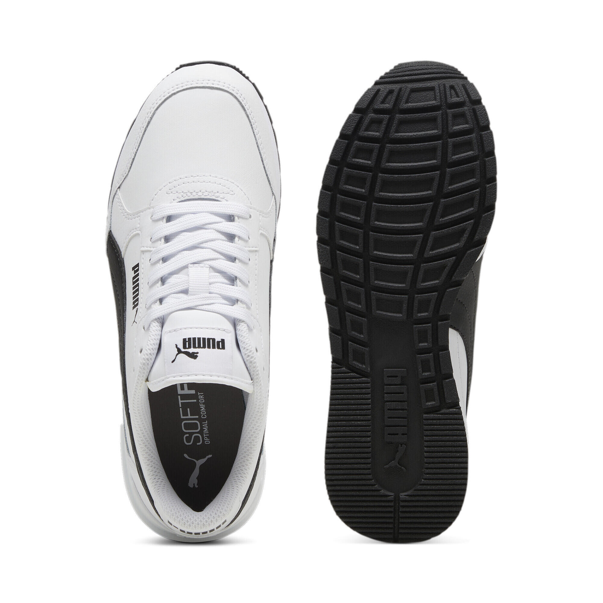 Baskets enfant Puma ST Runner v4 L 3/7