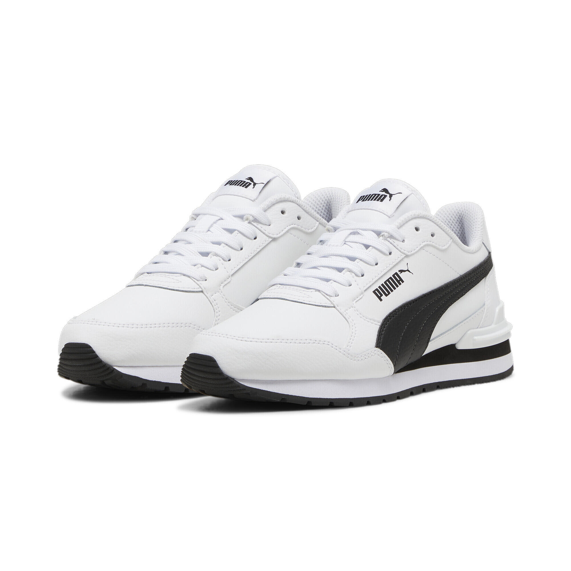 Baskets enfant Puma ST Runner v4 L 2/7