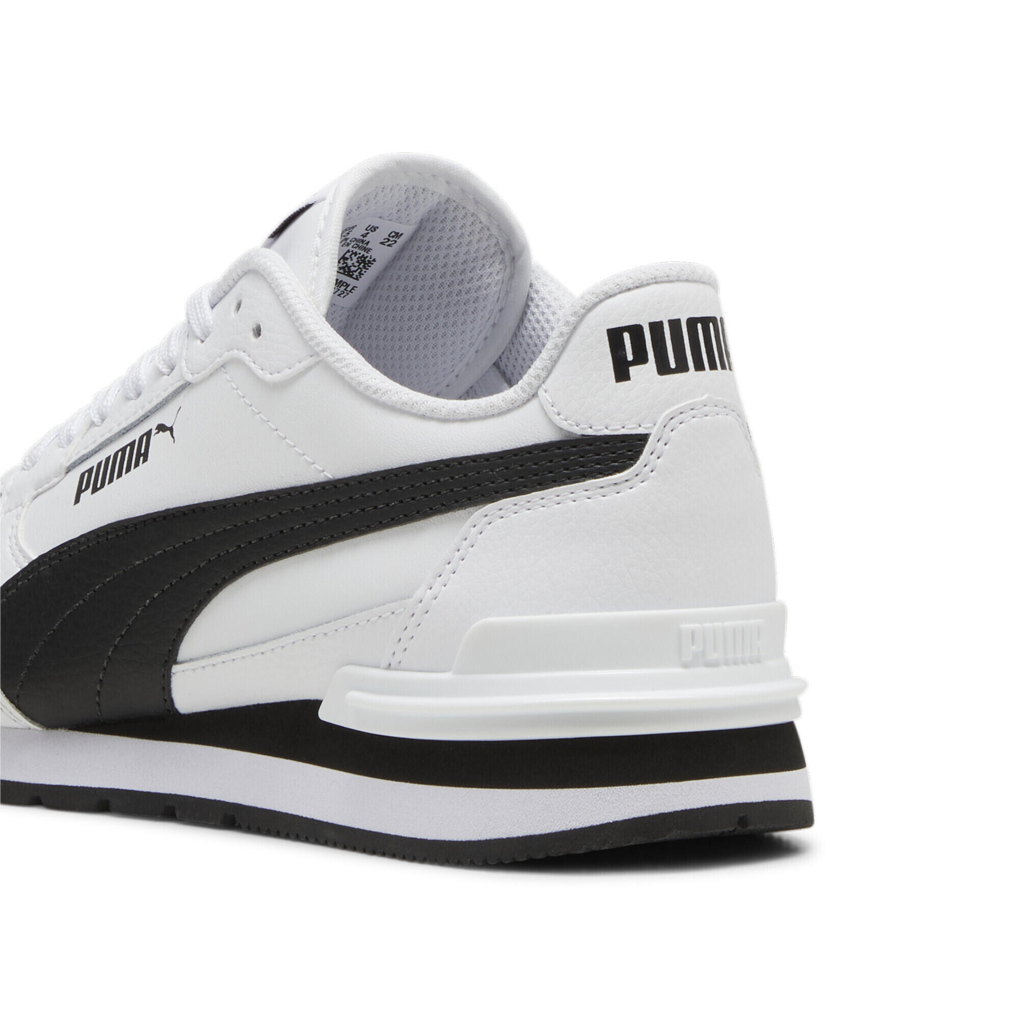 Baskets enfant Puma ST Runner v4 L 6/7