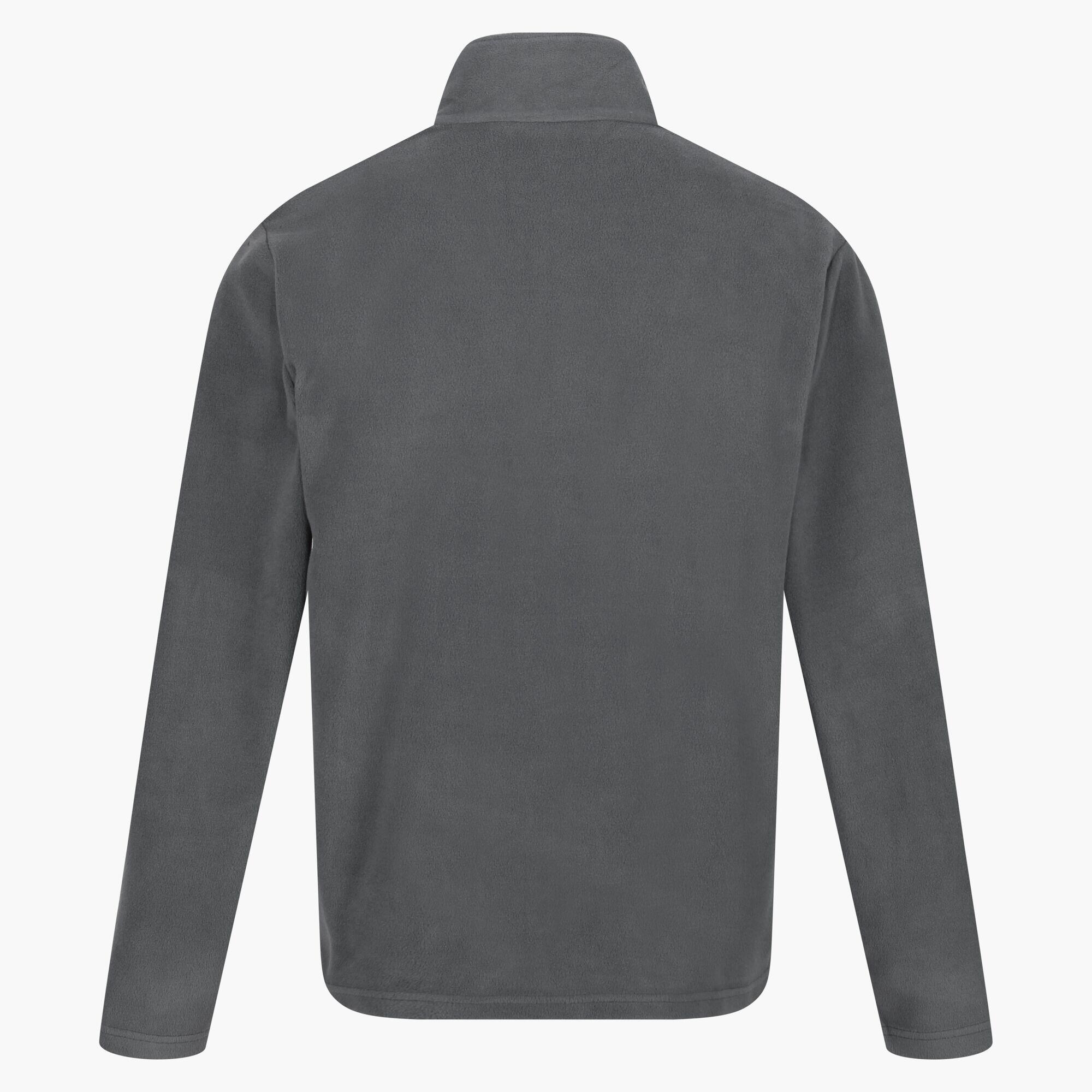 Pile escursionismo uomo Thompson Fleece 6/7