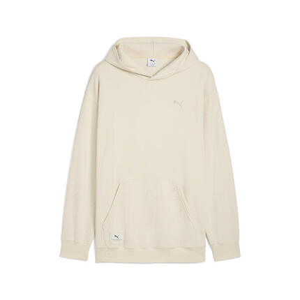 Męska bluza z kapturem PUMA Class o luźnym kroju PUMA