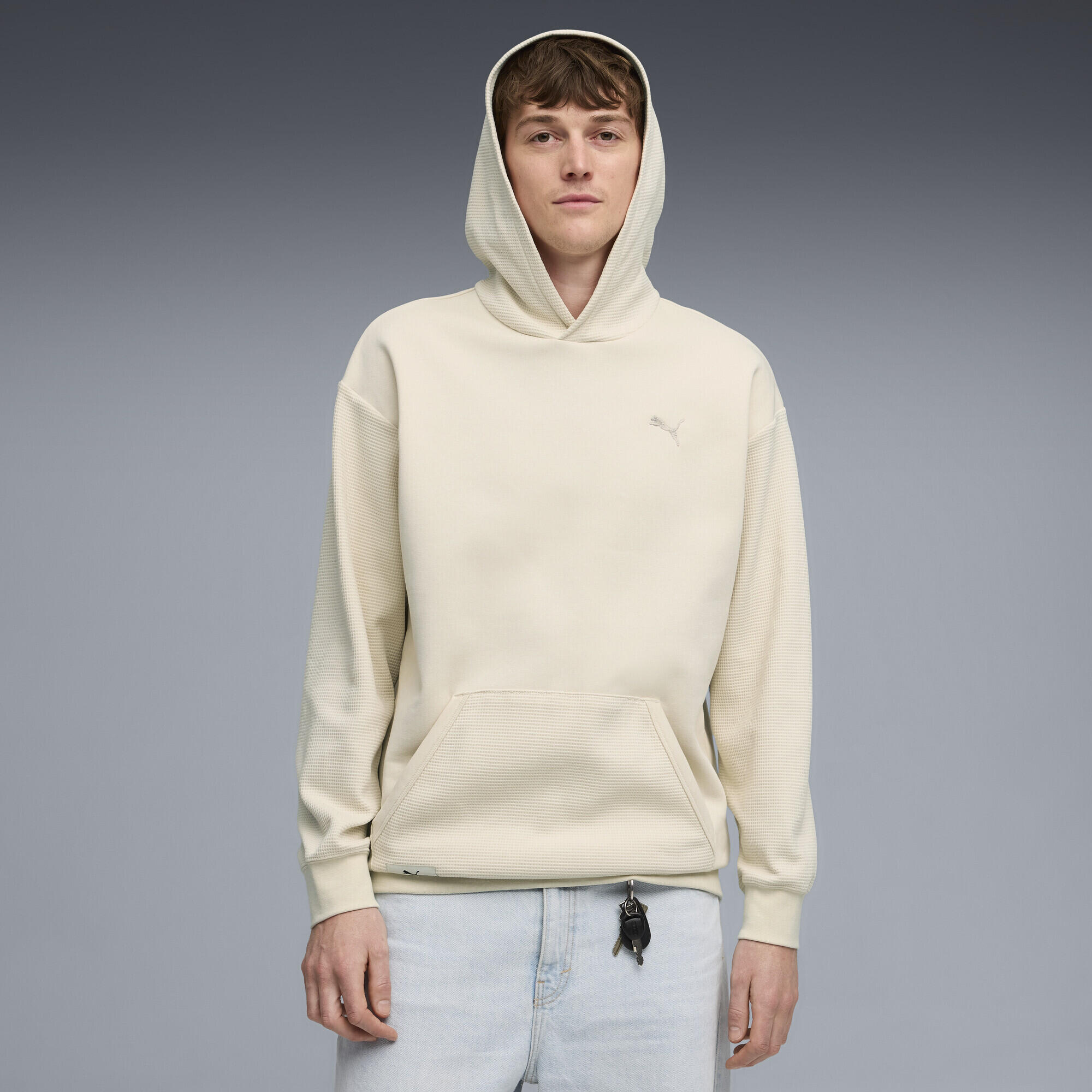PUMA Class Relaxed Hoodie Herren PUMA 2/10