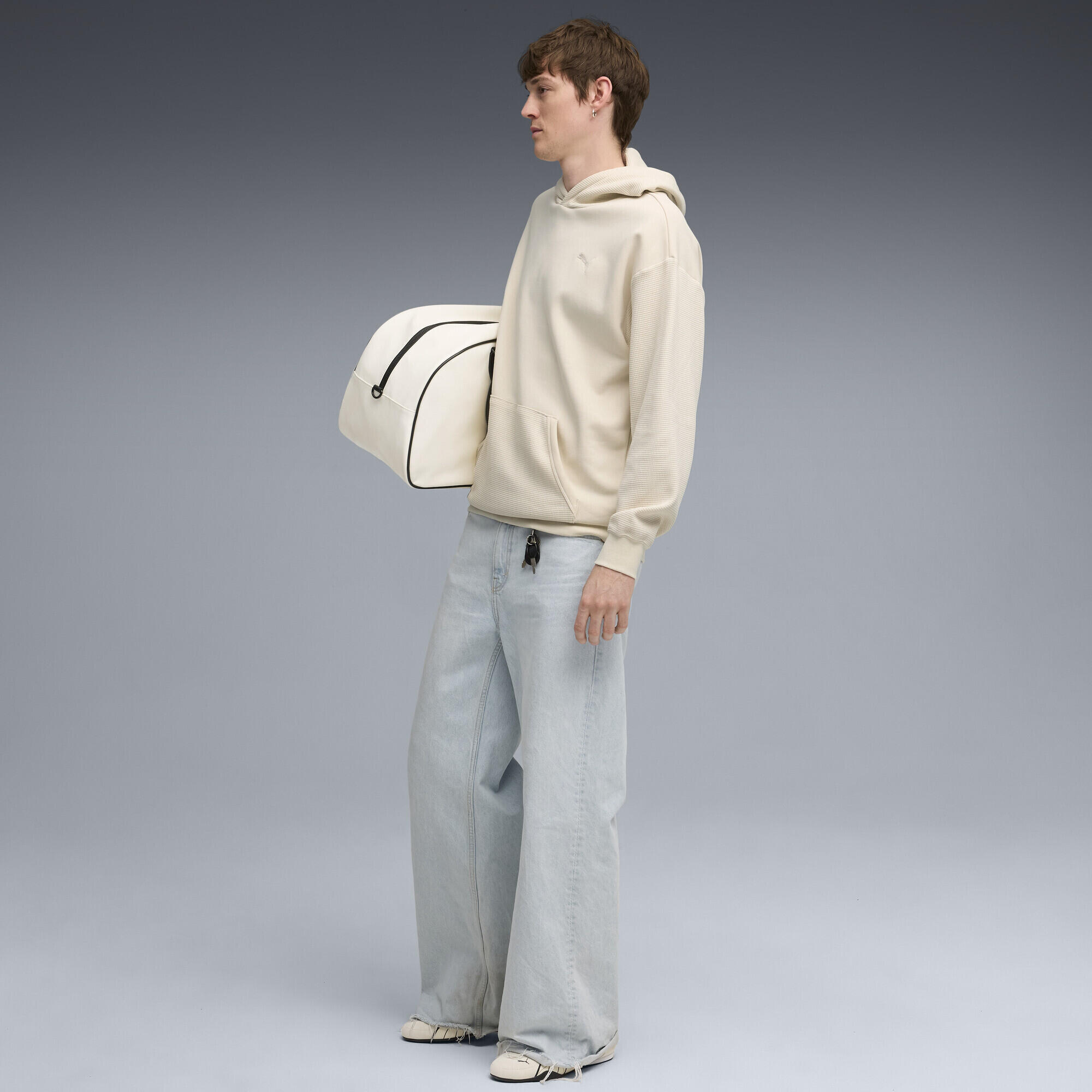 PUMA Class Relaxed Hoodie Herren PUMA 4/10