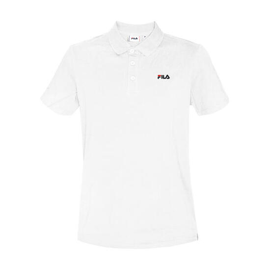 Polo Uomo FILA Manica Corta Cotone Pique Mod. Sunchon - FAM0717