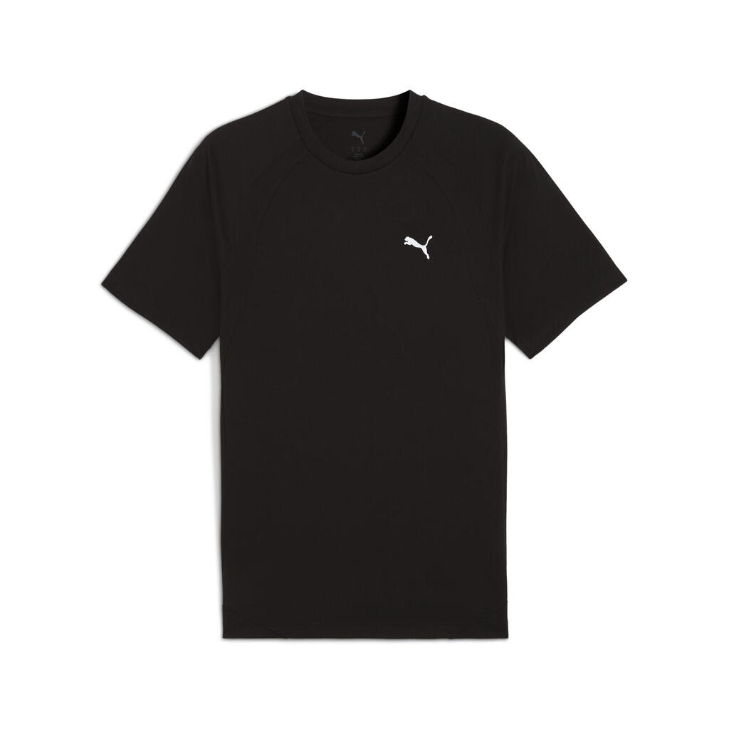 Тениска Puma Evostripe Tee, Черен, Мъже