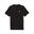 Tricou barbati Puma Evostripe Tee, Negru