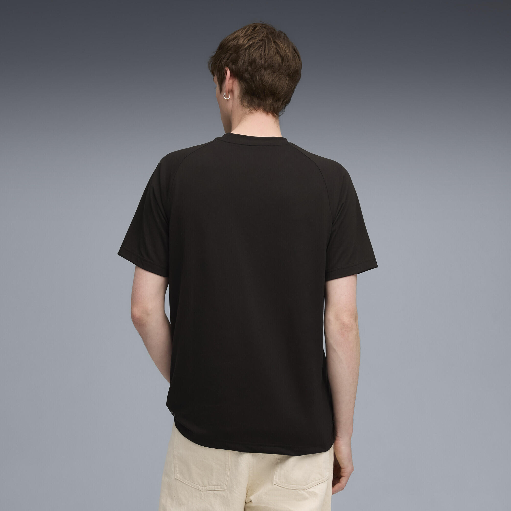 Evostripe T-Shirt Herren PUMA 3/7