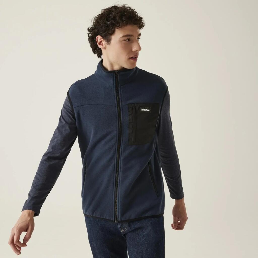 Mens Frankie Bodywarmer