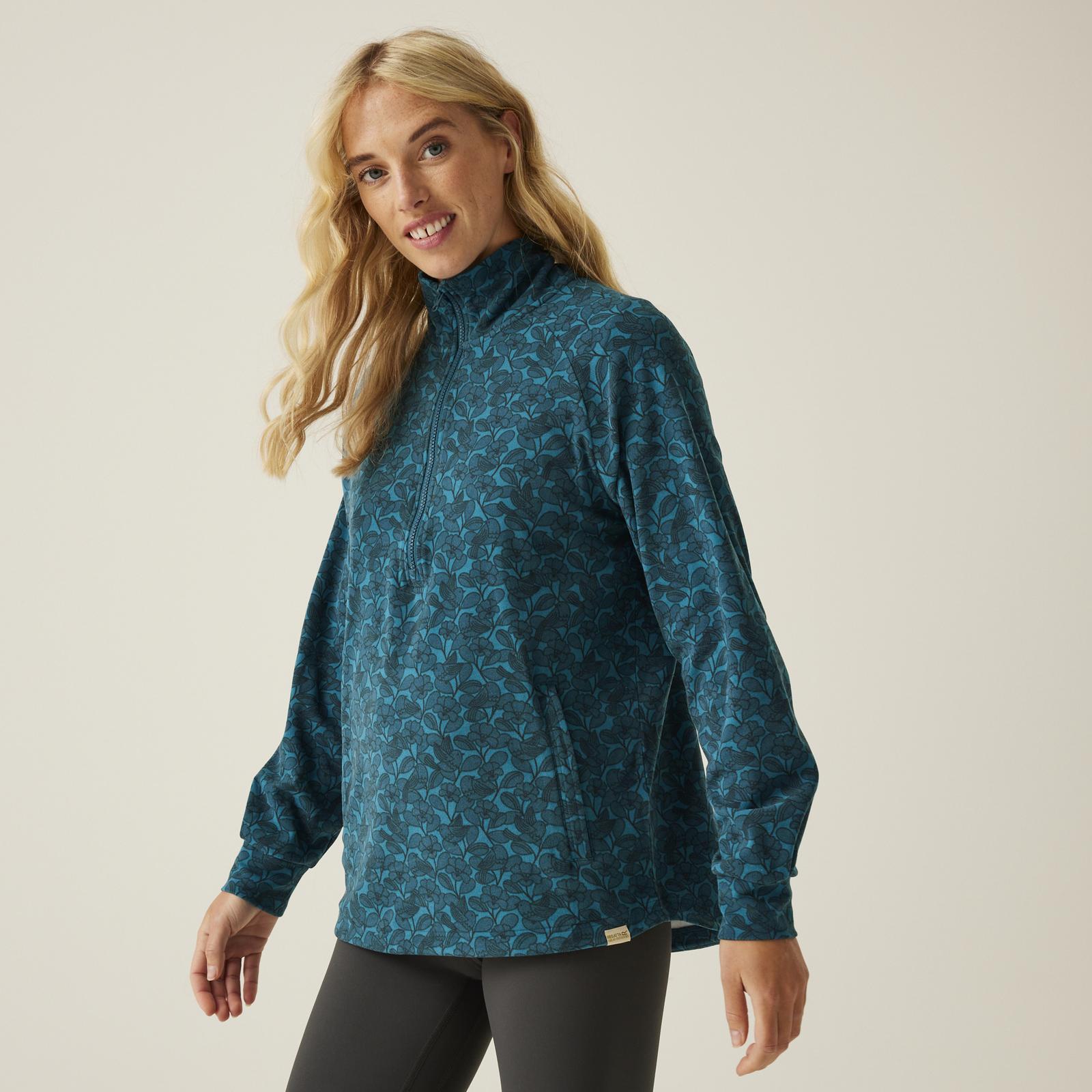 REGATTA Regatta Orla Kiely Fleece-
