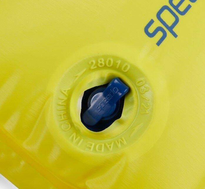 Speedo Junior-Armbinden iu 3/4