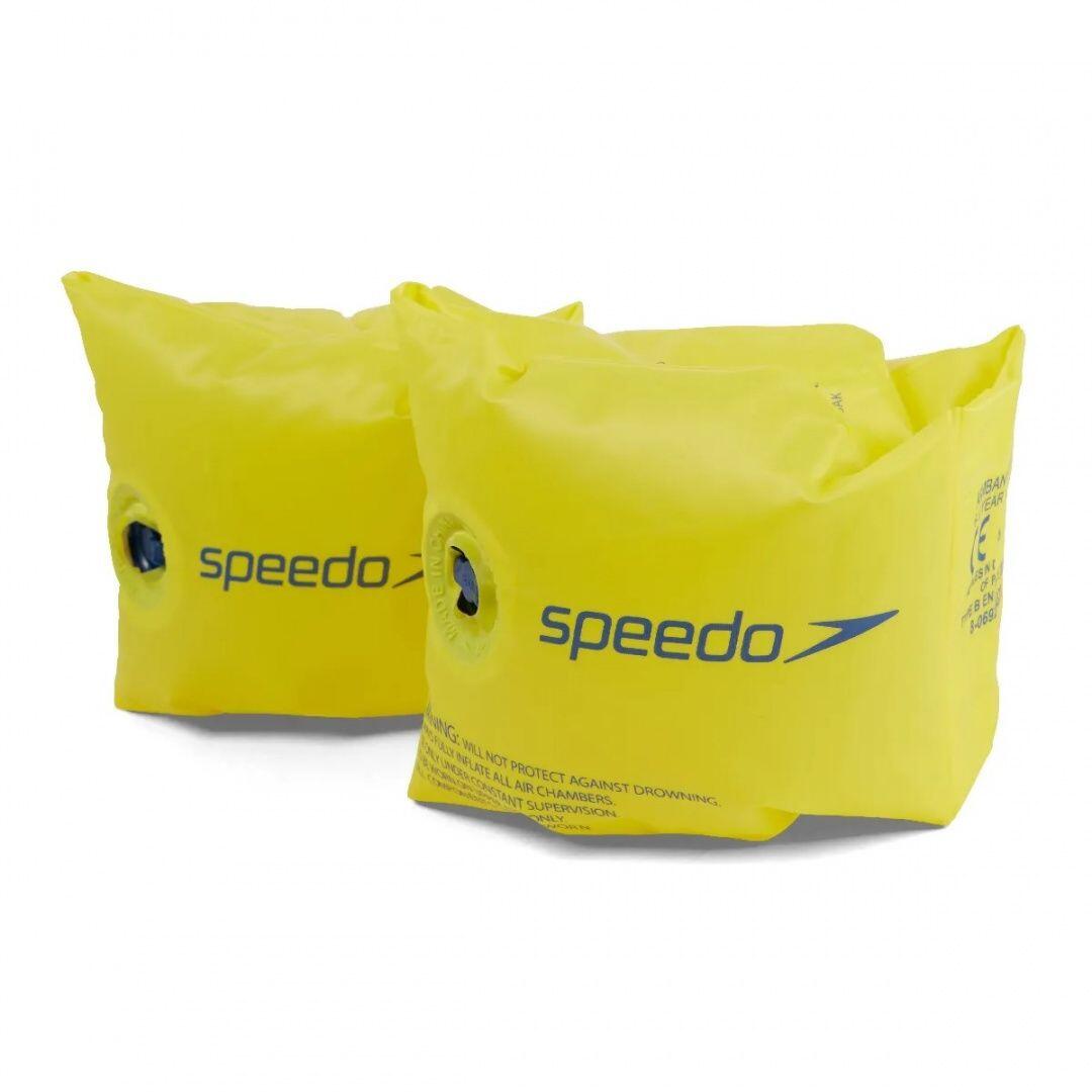 Speedo Junior-Armbinden iu 2/4