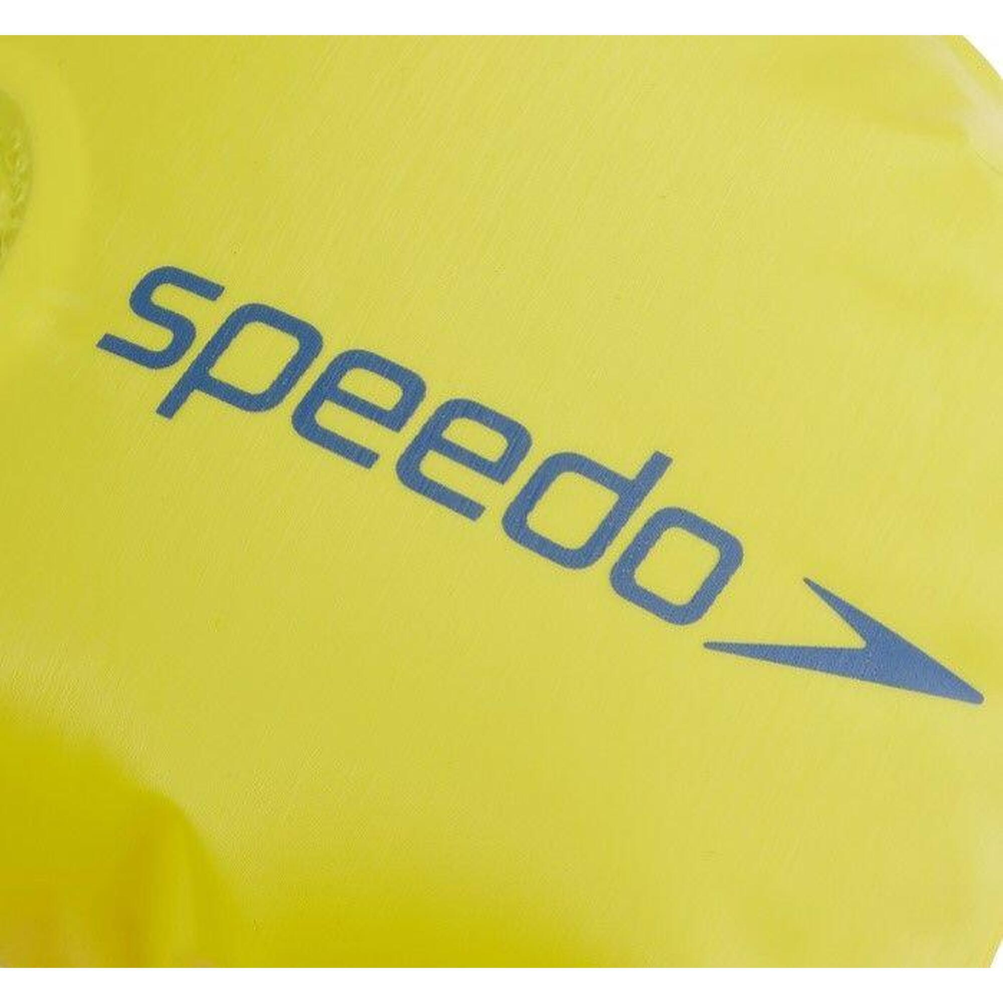 Aripioare inot copii Speedo galben 0-2 ani