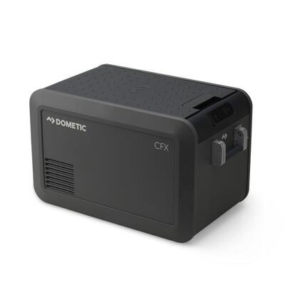 Dometic cfx5 35 compressor koelbox - 35l - grijs/zwart