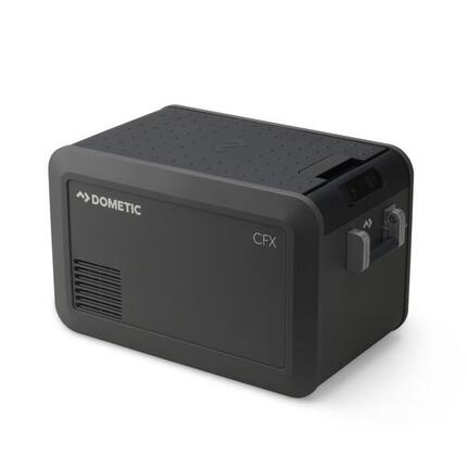 Dometic CFX5 35 36 L Kompressor-Kühlbox App‑Steuerung TFT.