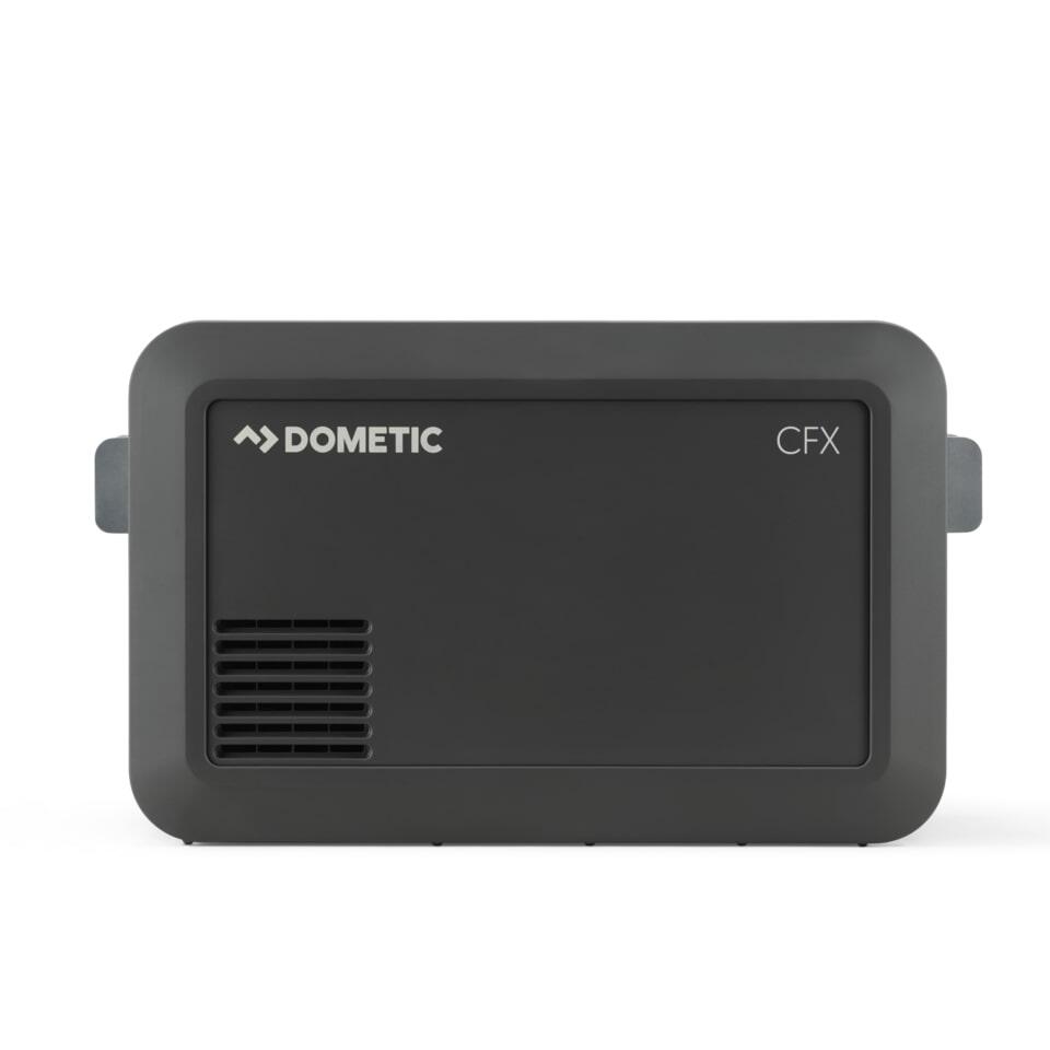 Glacière Dometic CFX5 35 36 L compresseur contrôle app TFT. 2/7