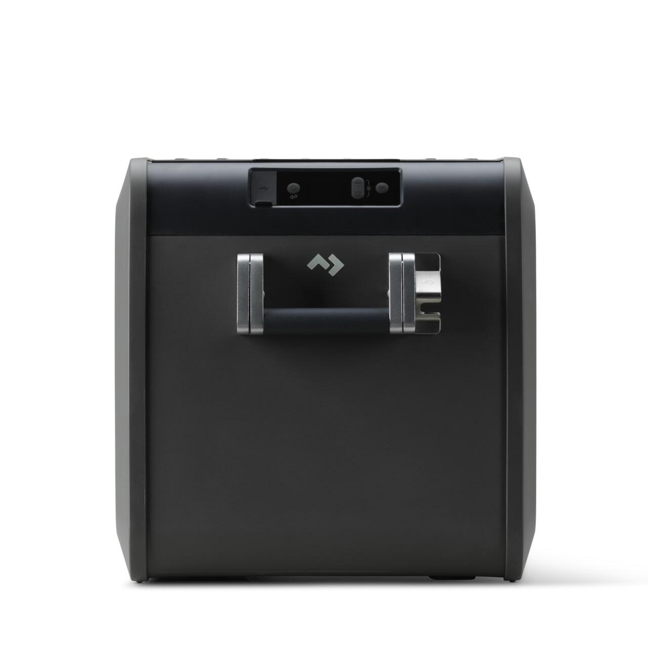 Glacière Dometic CFX5 35 36 L compresseur contrôle app TFT. 5/7