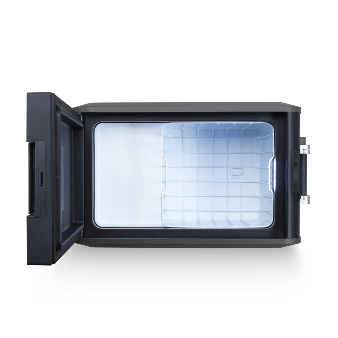 Glacière Dometic CFX5 35 36 L compresseur contrôle app TFT. 4/7