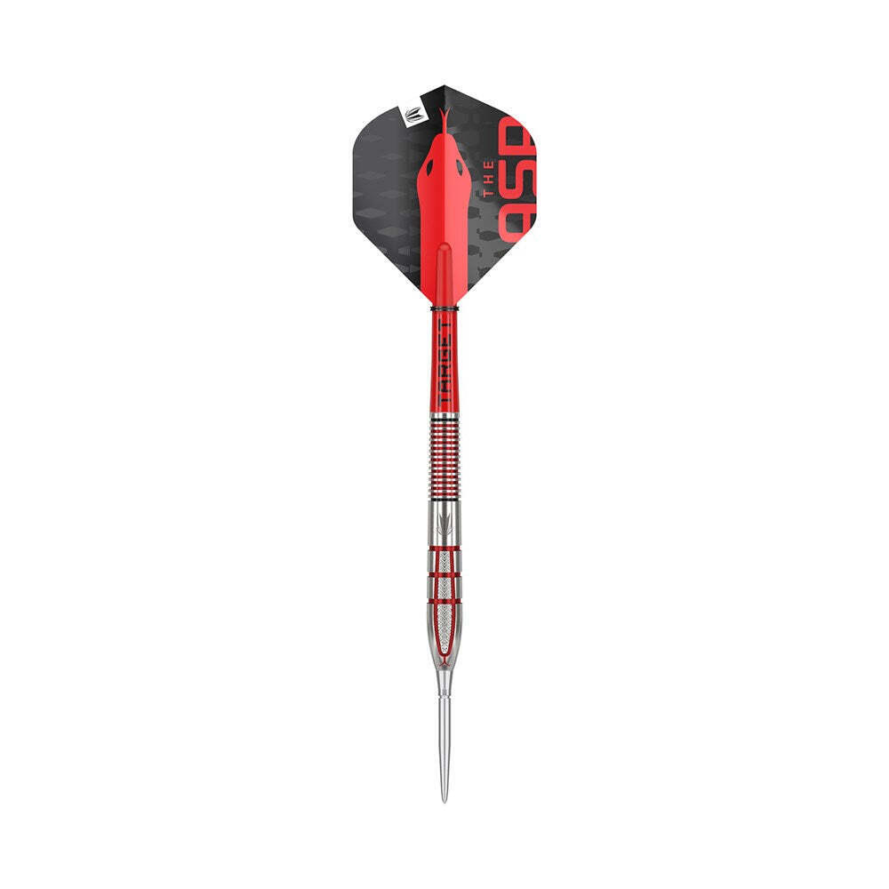 Target Nathan G2 Aspinall 95% Tungsten Steel Tip Darts