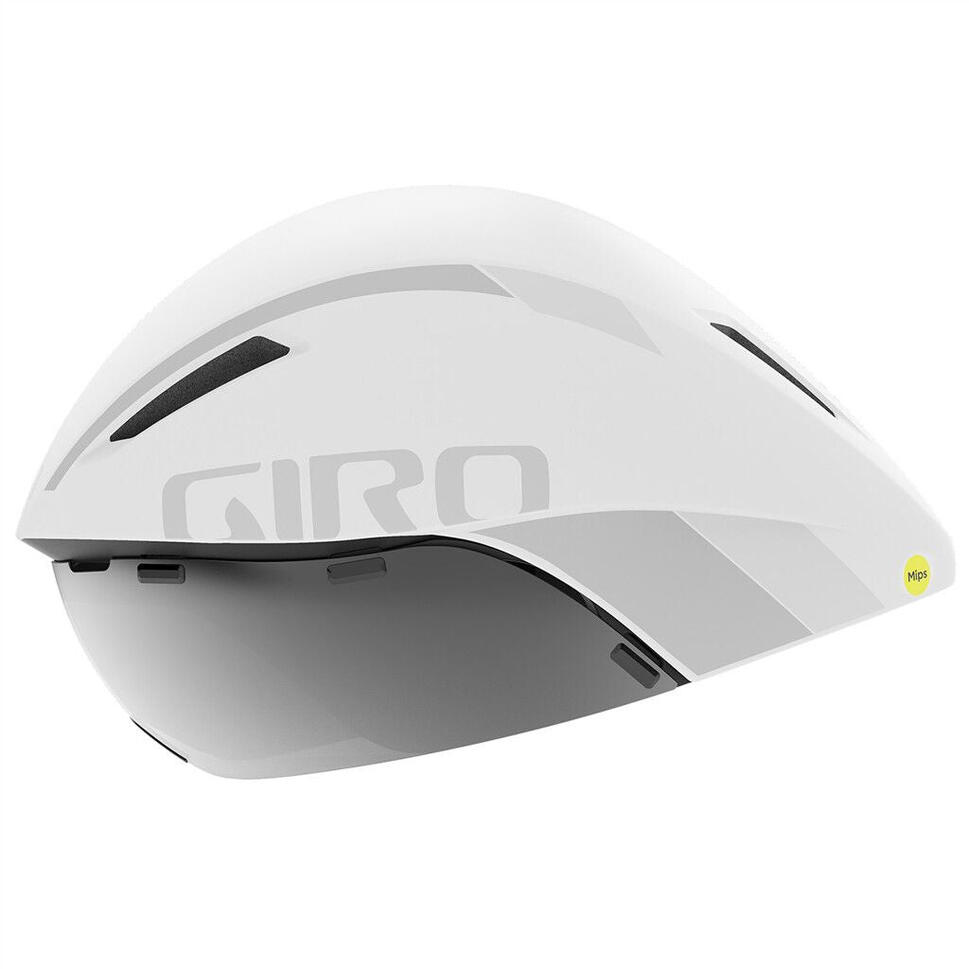 Kask rowerowy Unisex Giro Aerohead Mips