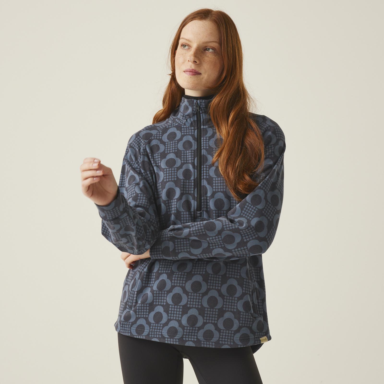 REGATTA Regatta Orla Kiely Fleece-