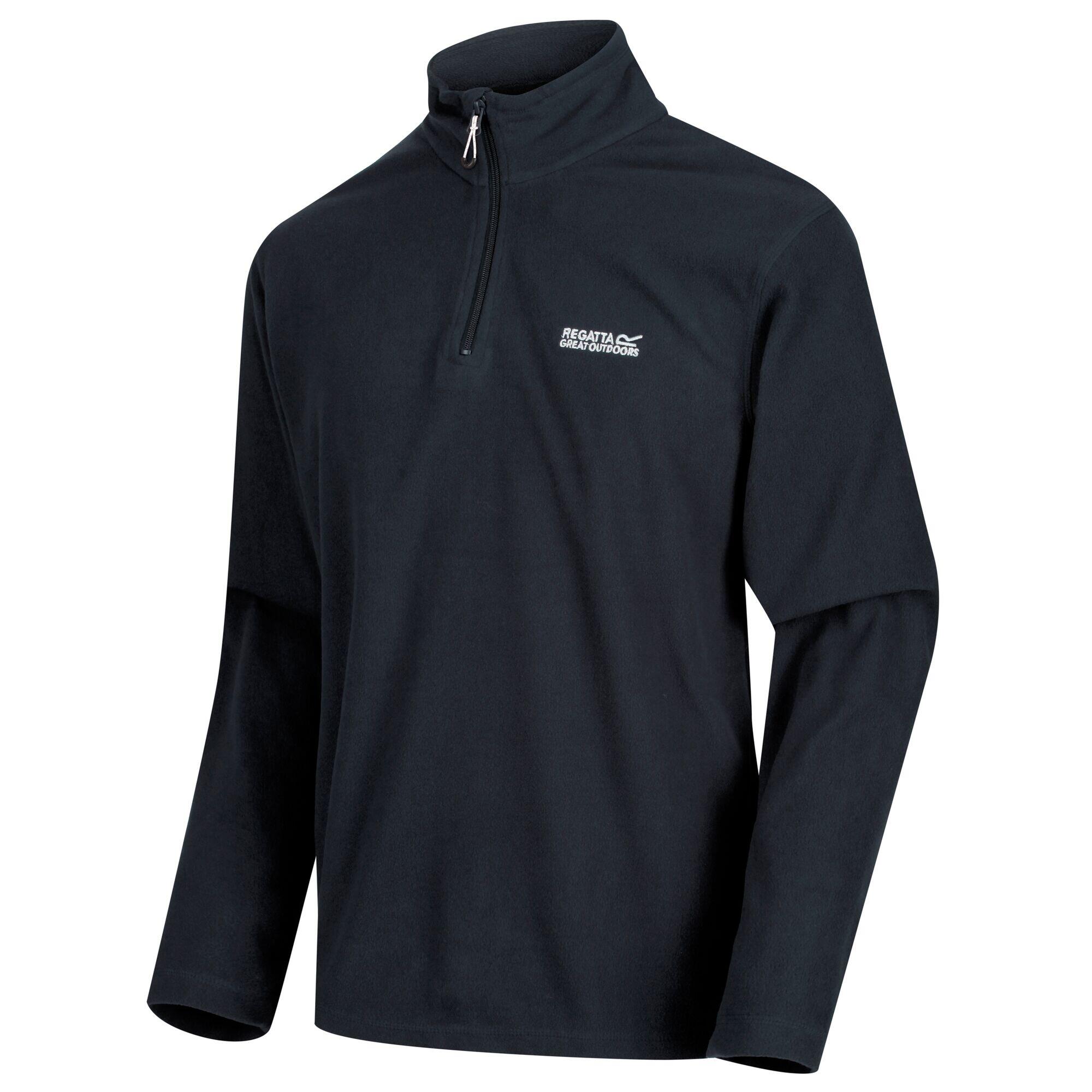 Pile escursionismo uomo Thompson Fleece 7/7