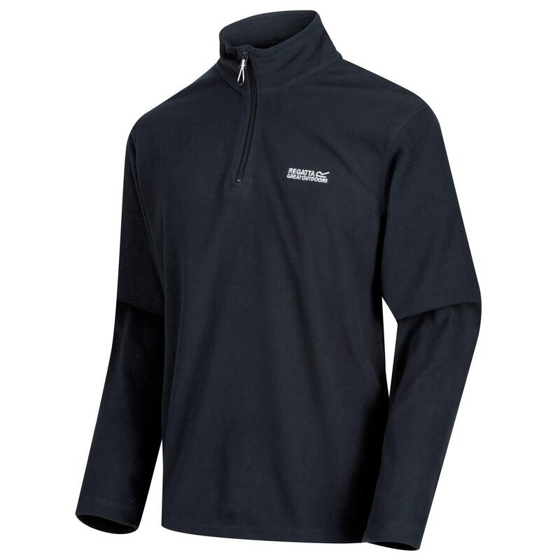 Pulover Fleece Regatta Thompson Marine