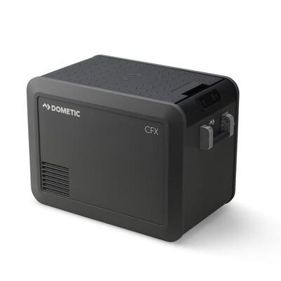 Dometic cfx5 35 compressor koelbox - 35l - grijs/zwart