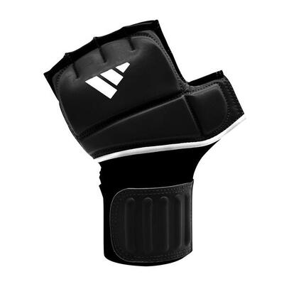 Boxhandschuhe Speed Gel Glove S Boxen Unisex Schwarz
