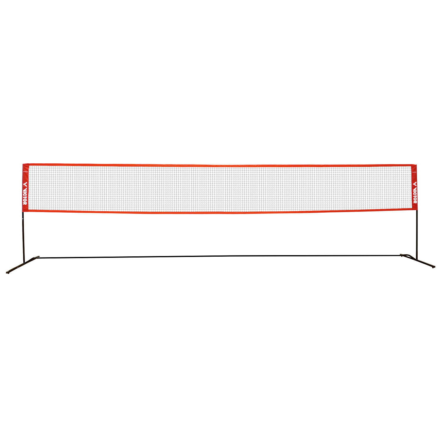 VICTOR Badmintonnetz Premium Badminton Unisex