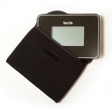 Micro Pèse-Personne "HD-386" Tanita