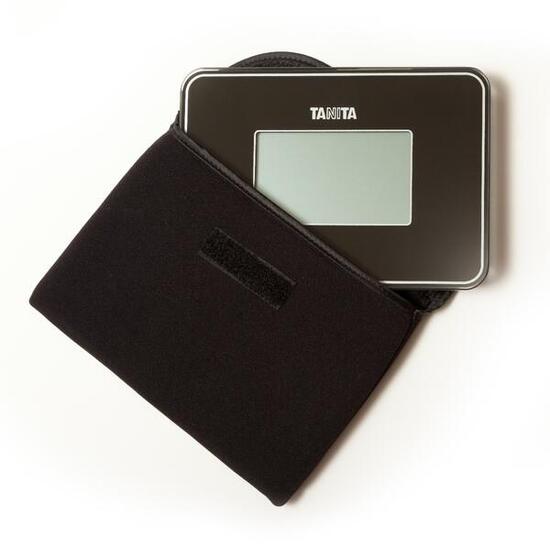 Micro Pèse-Personne "HD-386" Tanita