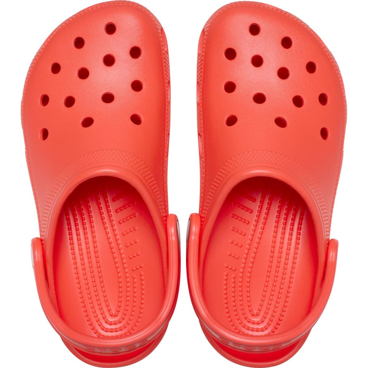 Classic Clog 3/6