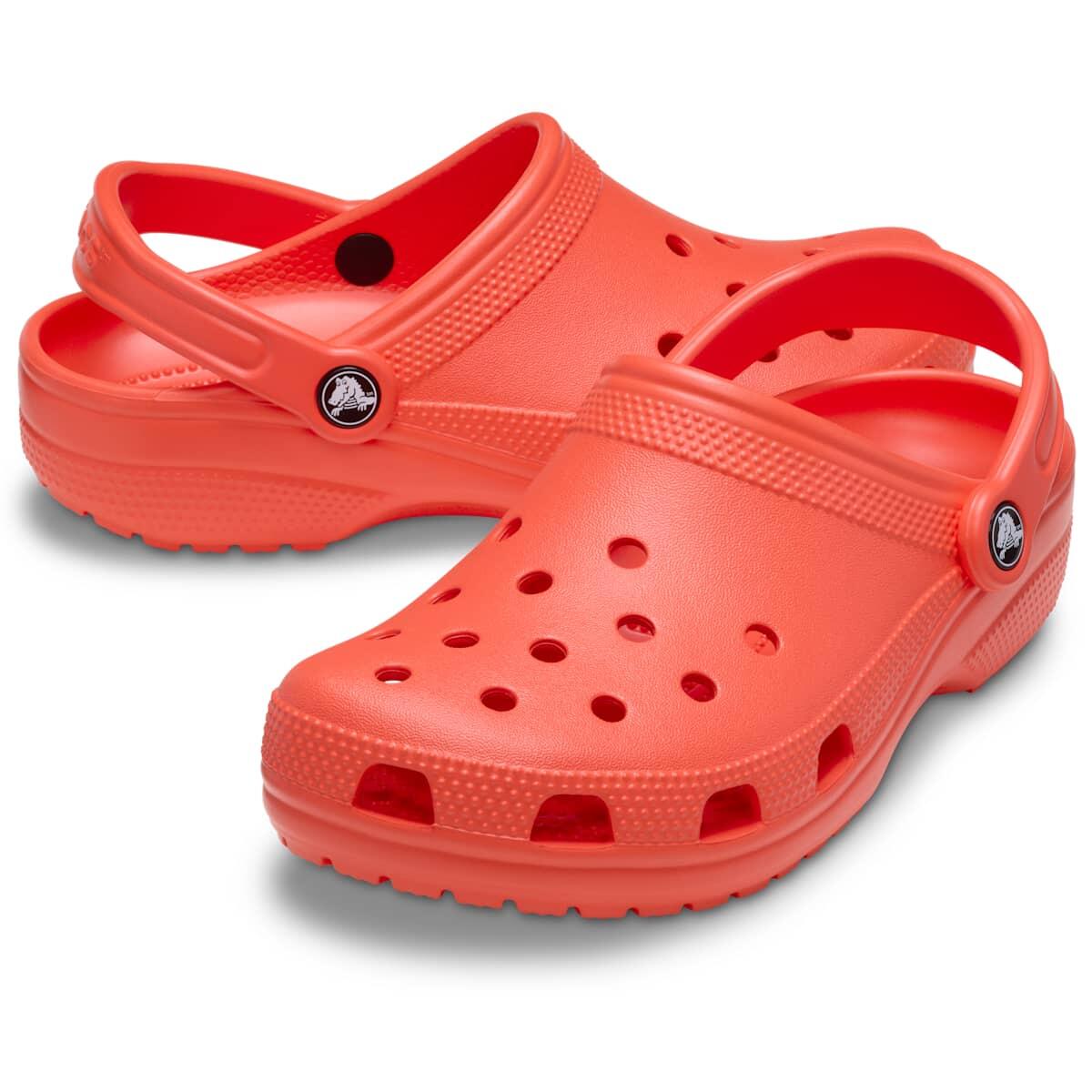 Classic Clog 2/6