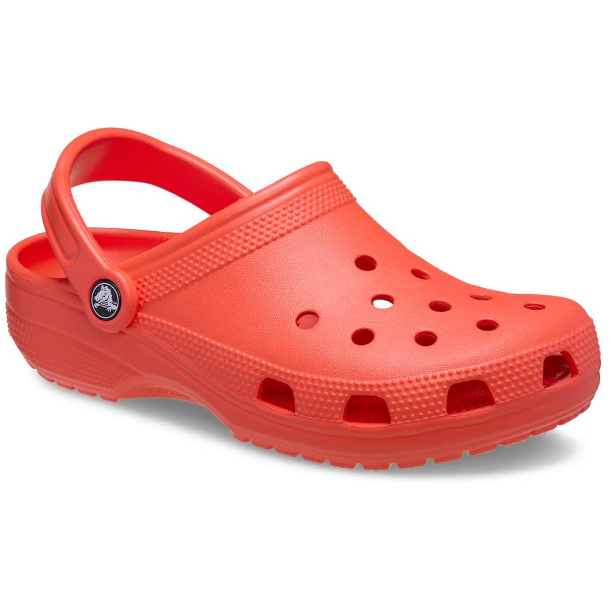 Classic Clog 5/6