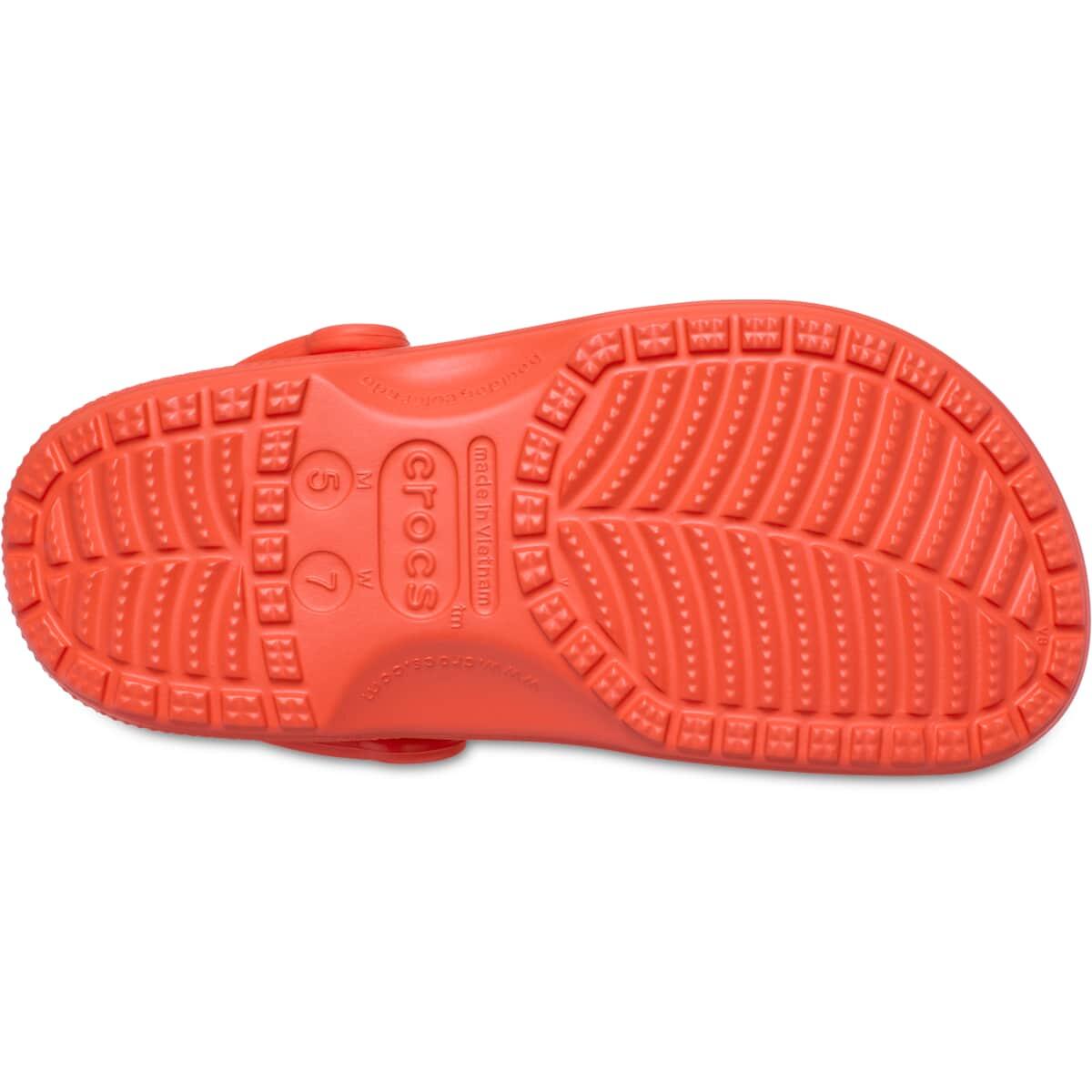 Classic Clog 4/6