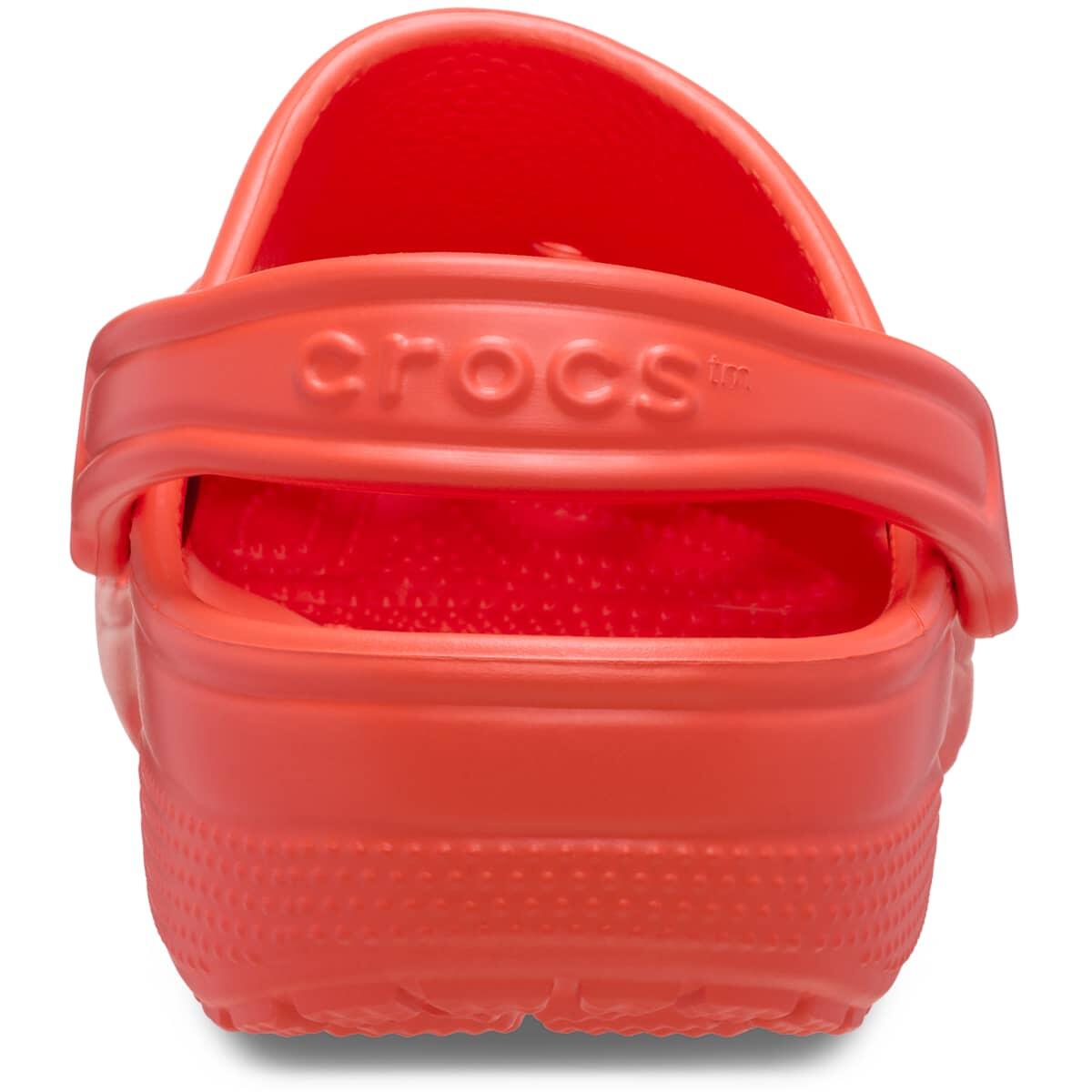 Classic Clog 6/6