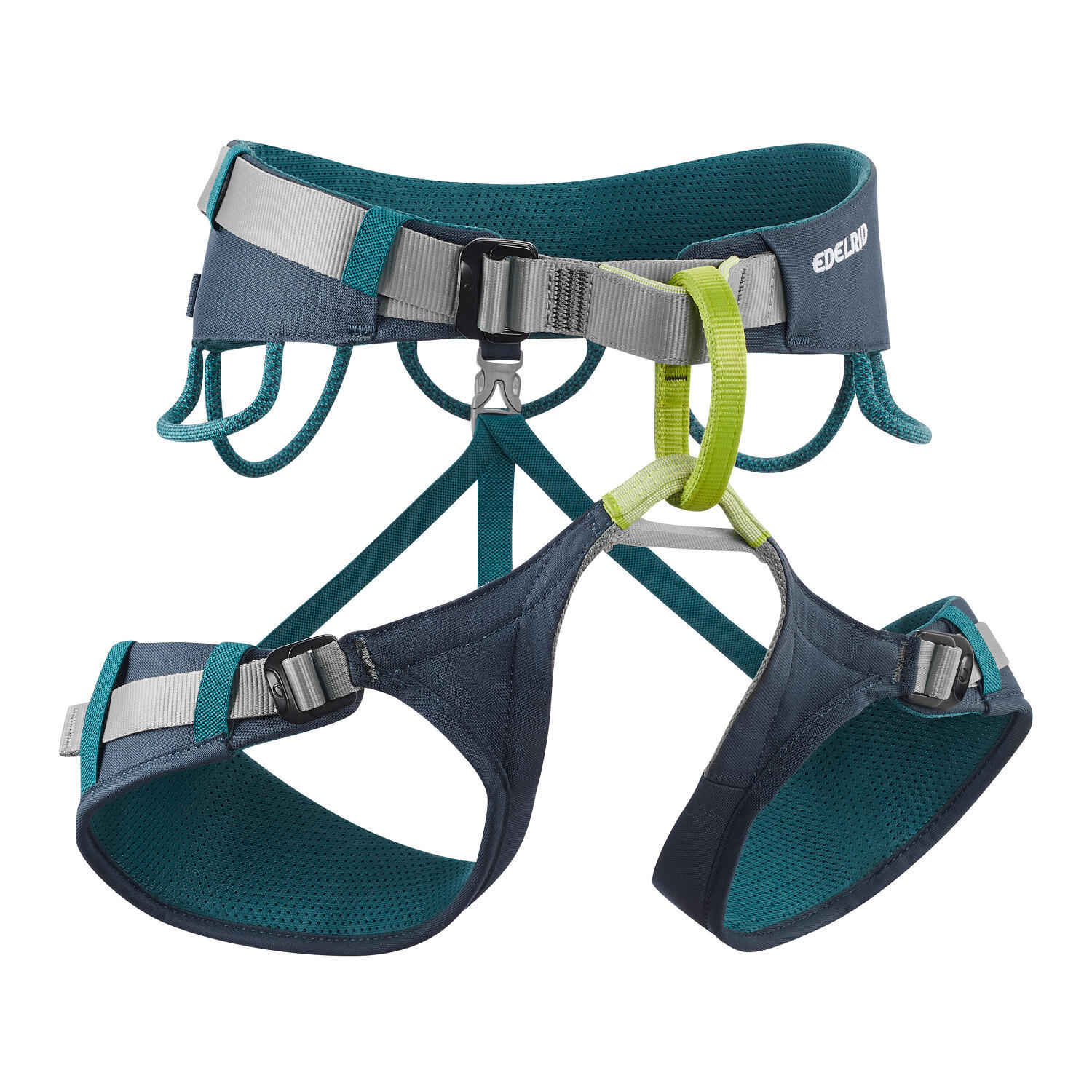 EDELRID Klettergurt Jay L Klettern Unisex