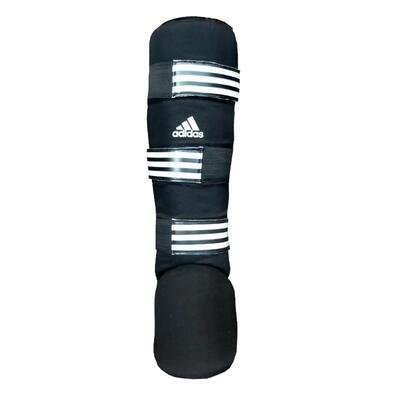 Adidas kids scheenbeschermers good adigss013zw