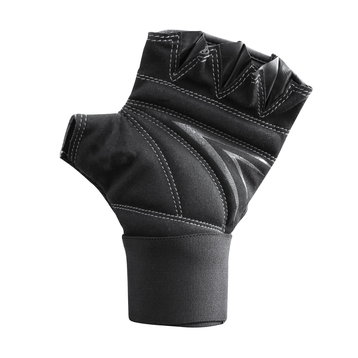 Gants de boxe adidas Gel 2/5