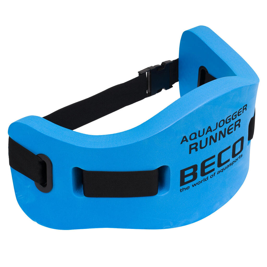 BECO Aqua Jogging Belt - Runner