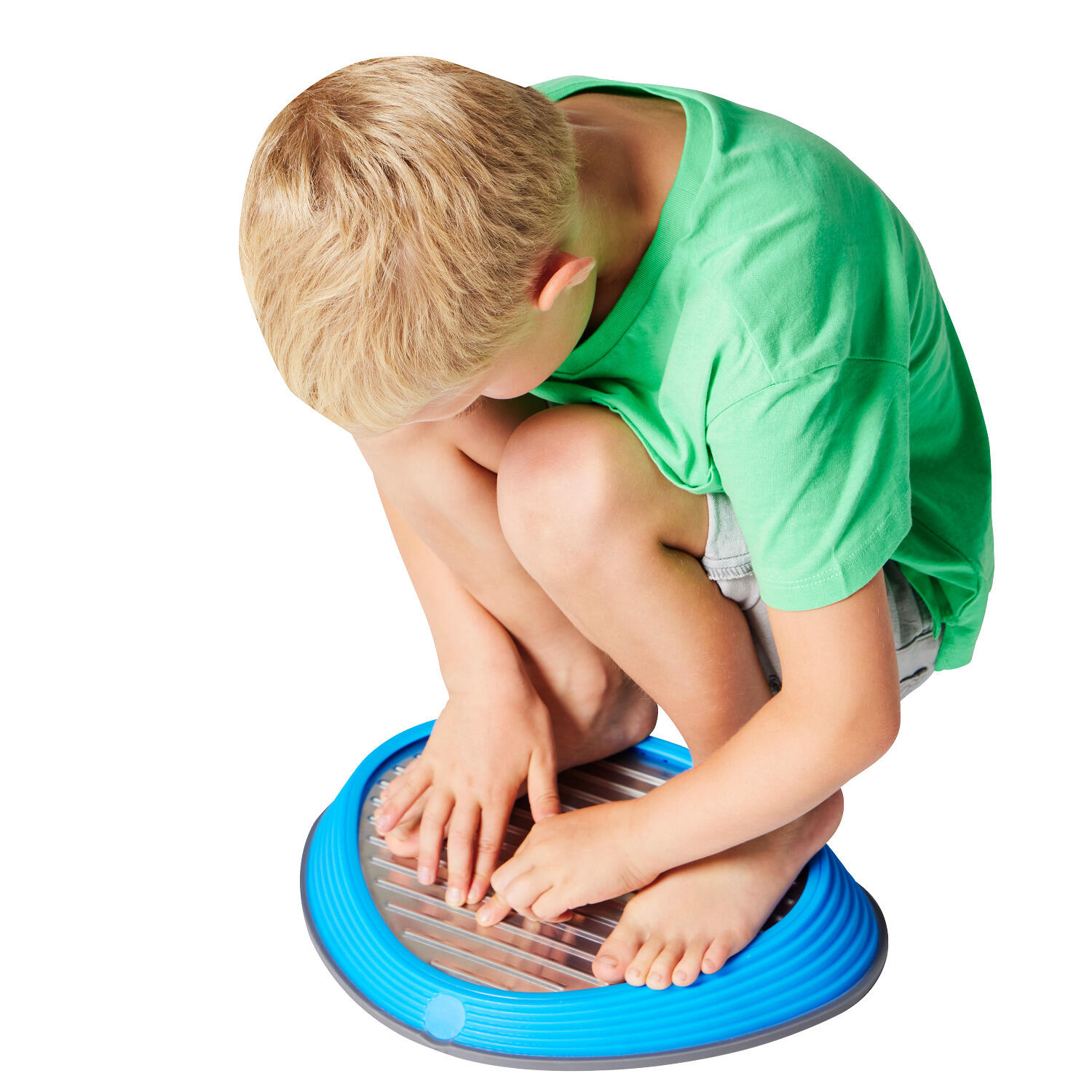 Set di pietre di equilibrio Pietre Fluviali Tattili Gesundheitssport Unisex 5/7