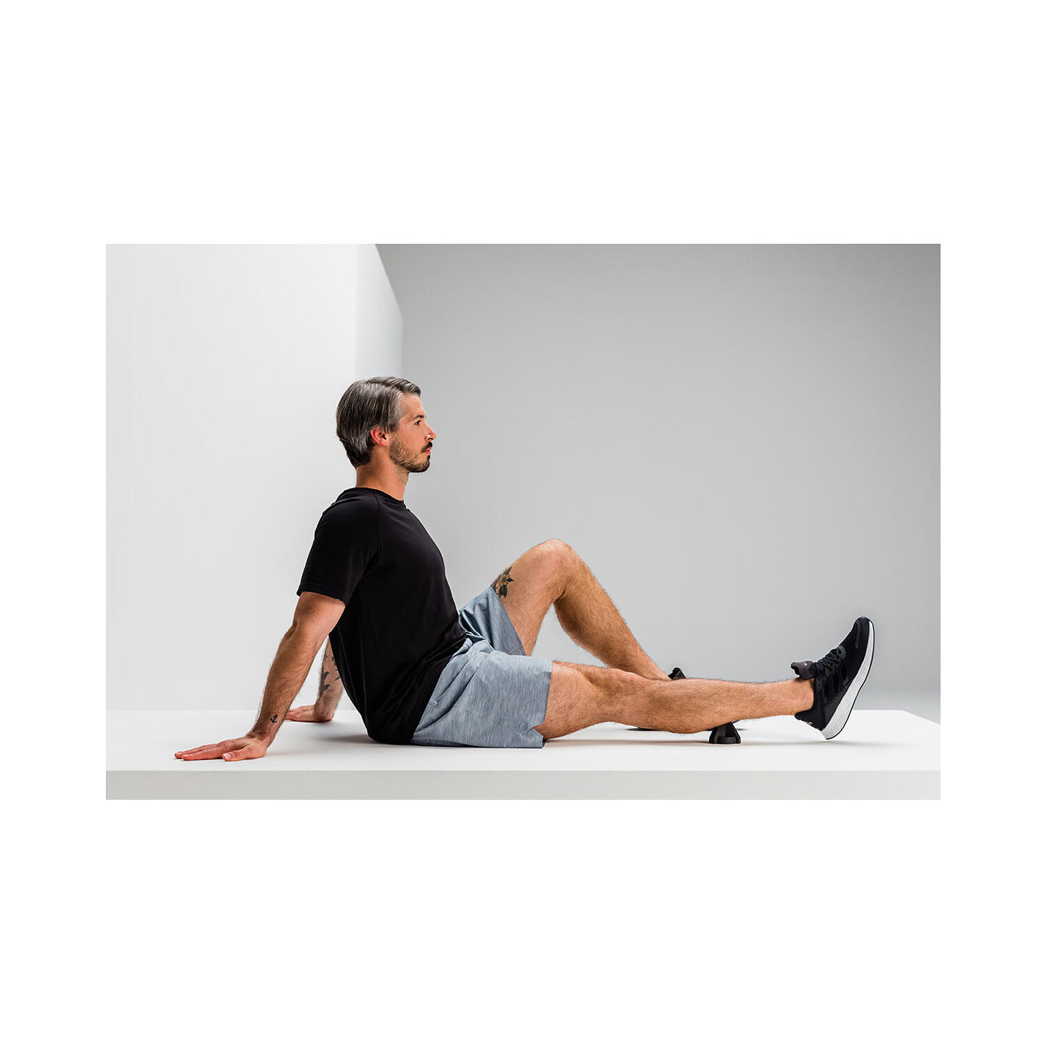 Blackroll Kit de fasciathérapie « Knee Box » 3/6